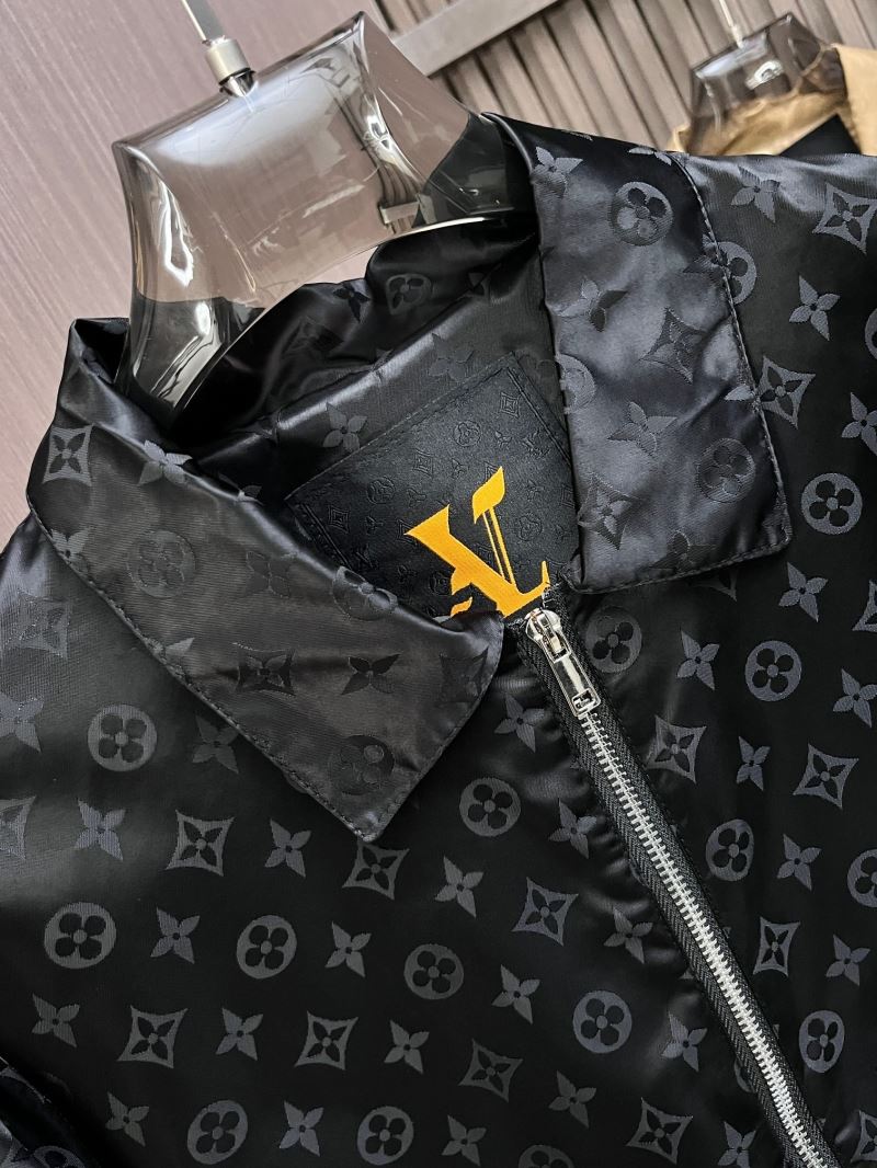 Louis Vuitton Outwear